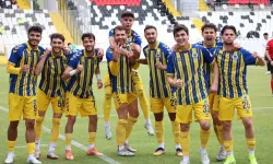 Menemen FK nefes aldı: Galibiyetin mimarı Seçim Can!