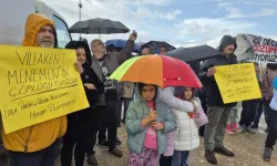 Menemen’de çöp yakma isyanı: Aydın Pehlivan sözünü tut!