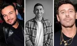 Ünlülere uyuşturucu soruşturması: Üç isim hakkında yakalama kararı!