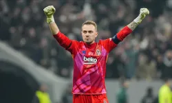 Kadro dışı kalmıştı: Mert Günok Fenerbahçe yolunda!