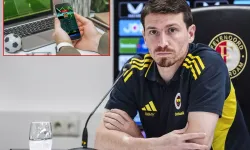 Mert Hakan'ın WhatsApp konuşmaları ortaya çıktı: Tutmazsa Galatasaraylıyım