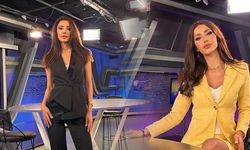 Geçen hafta gözaltına alınmış: Ünlü spikere uyuşturucudan tutuklama