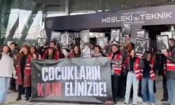 MESEM protestosunda tutuklanan öğrenciler hakkında karar!