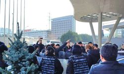 MESEM protestosunda gözaltına alınmışlardı: 4 öğretmen serbest bırakıldı