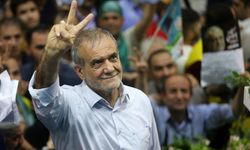 İran Cumhurbaşkanı Pezeşkiyan: Topyekun savaş halindeyiz!