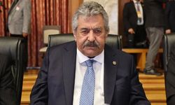 MHP 120 sayfalık süreç raporunu Meclis'e sundu