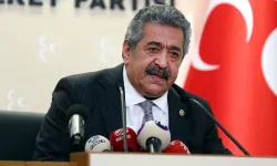 MHP’li Feti Yıldız’dan çarpıcı İmralı mesajı