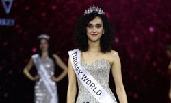 Türkiye Güzeli belli oldu 2025: Sıla Saraydemir kimdir?