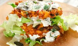 Mücveri hiç böyle denemediniz! İşte hiç duymadığınız 5 mücver tarifi...