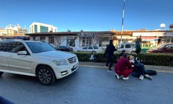 Muğla Büyükşehir Belediye Başkanı'nın danışmanına saldırı: 4 şüpheli yakalandı!