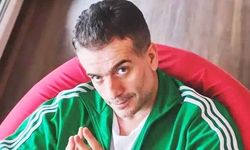 Hastaneye kaldırılmıştı: Murat Cemcir'in sağlık durumuna ilişkin yeni gelişme!