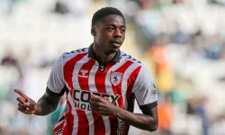 Samsunspor Musaba defterini kapattı: Kulüple ilişkisi fiilen bitti!