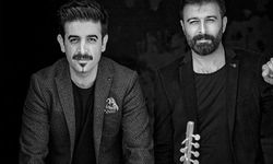 Müslüm-Mustafa Eke kardeşler İzmir'de konser veriyor