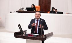 Vekil Karakoz’dan AKP’ye: Fakirden alıp zengine verdiler!