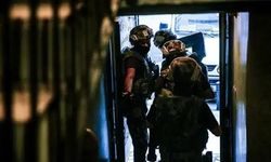 Zehir tacirlerine 29 ilde operasyon: 110 şüpheli tutuklandı!