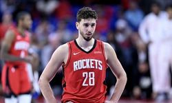 NBA All-Star oylamasında Alperen Şengün'ün sıralaması belli oldu