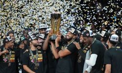 NBA Kupası’nda 52 yıl sonra bir ilk gerçekleşti