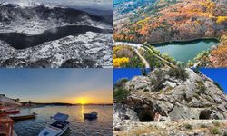 Ne Şirince ne Çeşme ne de Efes Antik Kent: İşte İzmir’in yanı başında keşfedilmeyi bekleyen eşsiz yerler