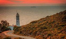 Ne Yunanistan’da ne İtalya’da var: İzmir’in seyir terası gibi bir köyü