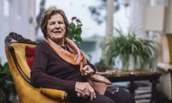 Cumhuriyet kuşağının ünlü bilim insanı Prof. Dr. Nermin Abadan Unat son yolculuğuna uğurlanacak