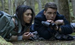 Netflix'te yayınlanan dizide o İstanbul takımının stadyumu yer aldı