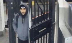 New York metrosunda dehşet: Uyuyan yolcuyu ateşe verdi