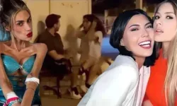 Bahar Candan'dan tepki çeken paylaşım: Ben tatile gideceğim sen evdesin abla