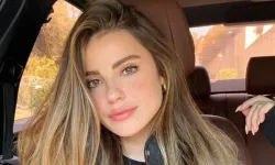 Oyuncu Ezgi Eyüboğlu gözaltına alındı!