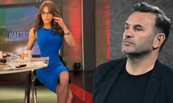 Ela Rümeysa Cebeci dosyasında Okan Buruk iddiası: İfadeye çağrılacak