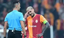 Okan Buruk isyan etti: Galatasaray hakemi UEFA’ya şikâyet etti