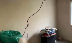 Onat Tüneli yapımında evler hasar almıştı: Büyükşehir’den acil çözüm ve destek planı