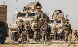 IŞİD Suriye'de saldırdı, Trump misillemeyle tehdit etti!