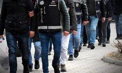 Yerlikaya açıkladı: 2025 FETÖ operasyonlarında bin 601 tutuklama!