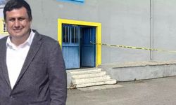 Ortaokulda silahlı saldırı: 12 yaşındaki öğrenci okul müdürünü vurdu