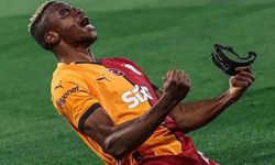 Galatasaray'dan sürpriz Osimhen kararı