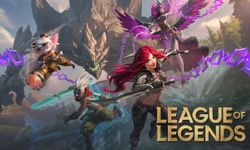 Oyuncular dikkat: League of Legends, 2027’de baştan aşağı yenileniyor