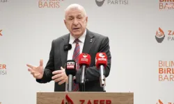 Özdağ erken seçim için tarih verdi