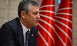 Özel’den cumhurbaşkanlığı adaylı açıklaması: O ismi verdi