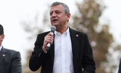 Özel’den mitingde çarpıcı açıklamalar: Kale dönemi bitmiştir!