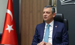 Özel’den çocuk istismarı tepkisi: Meclis leke kaldırmaz!