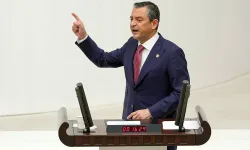 Özgür Özel: Allah kimseyi yaptığı bütçenin hesabını millete vereceği yerde olma cesaretinden mahrum bırakmasın