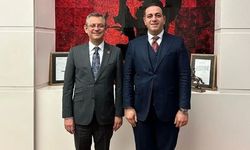 Belediye başkanının nikahına katılacak: Özgür Özel İzmir’e geliyor!