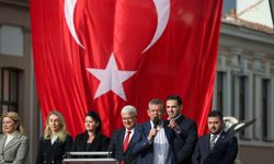 Özgür Özel: Size teslim olursam kardeşlerimin yüzüne bakamam