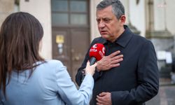 Özgür Özel'den Erdoğan'a: Hava savunmasında büyük bir zafiyet yaratmıştır