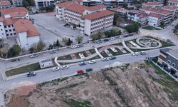 Menderes’te 5 büyük proje hizmete açılıyor