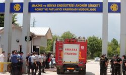 5 işçiye mezar olmuştu: MKE patlaması davasında karar!