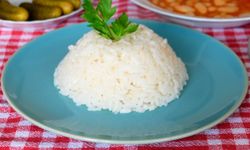 Pilavınız artık hiçbir zaman lapa olmayacak: Tane tane pilavın püf noktası!