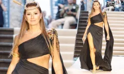 Pınar Altuğ’dan yıllara meydan okuyan paylaşım: Takipçileri hayran kaldı