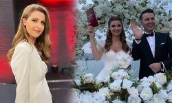 Pınar Erbaş hakkında çıkan TMSF iddiasını yalanladı: İzin aldım