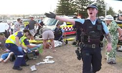 Ünlü plajda silahlı saldırı: Çok sayıda ölü ve yaralı var!